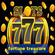 fortune treasure